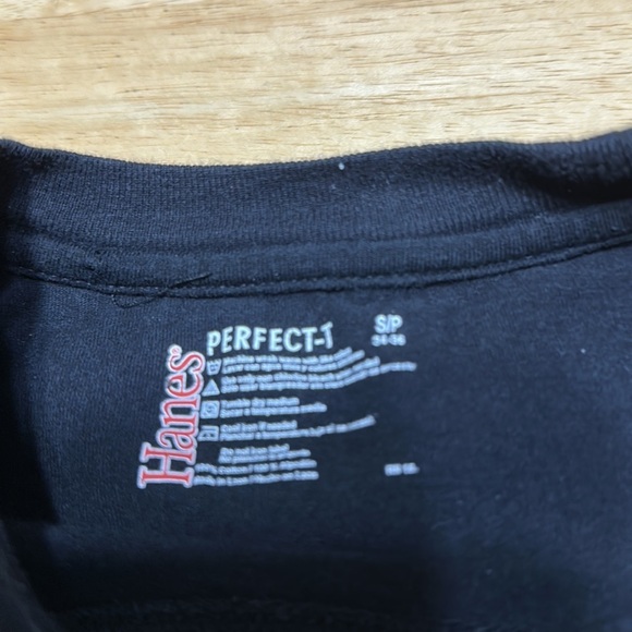 Rascal flatts 2011 tour t-shirt women’s small petit black band tee country music - Picture 4 of 7